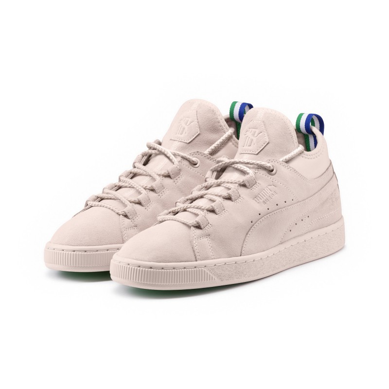 Suede Mid Big Sean foto 2